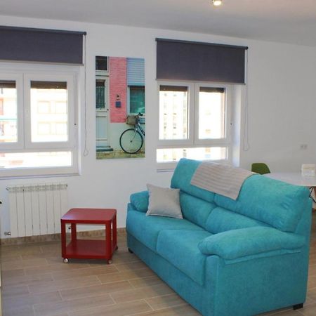 Nube Imperial II Apartment Salamanca Exterior photo