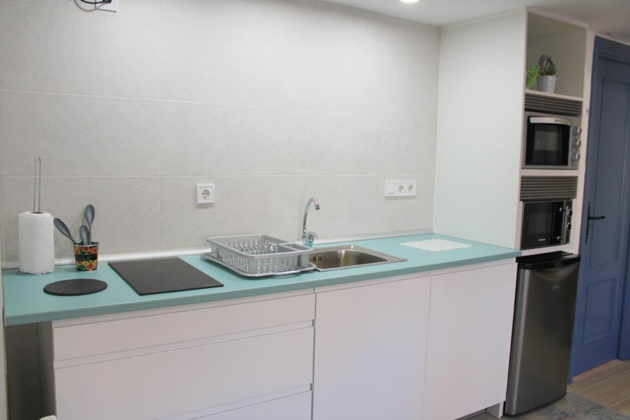 Nube Imperial II Apartment Salamanca Exterior photo
