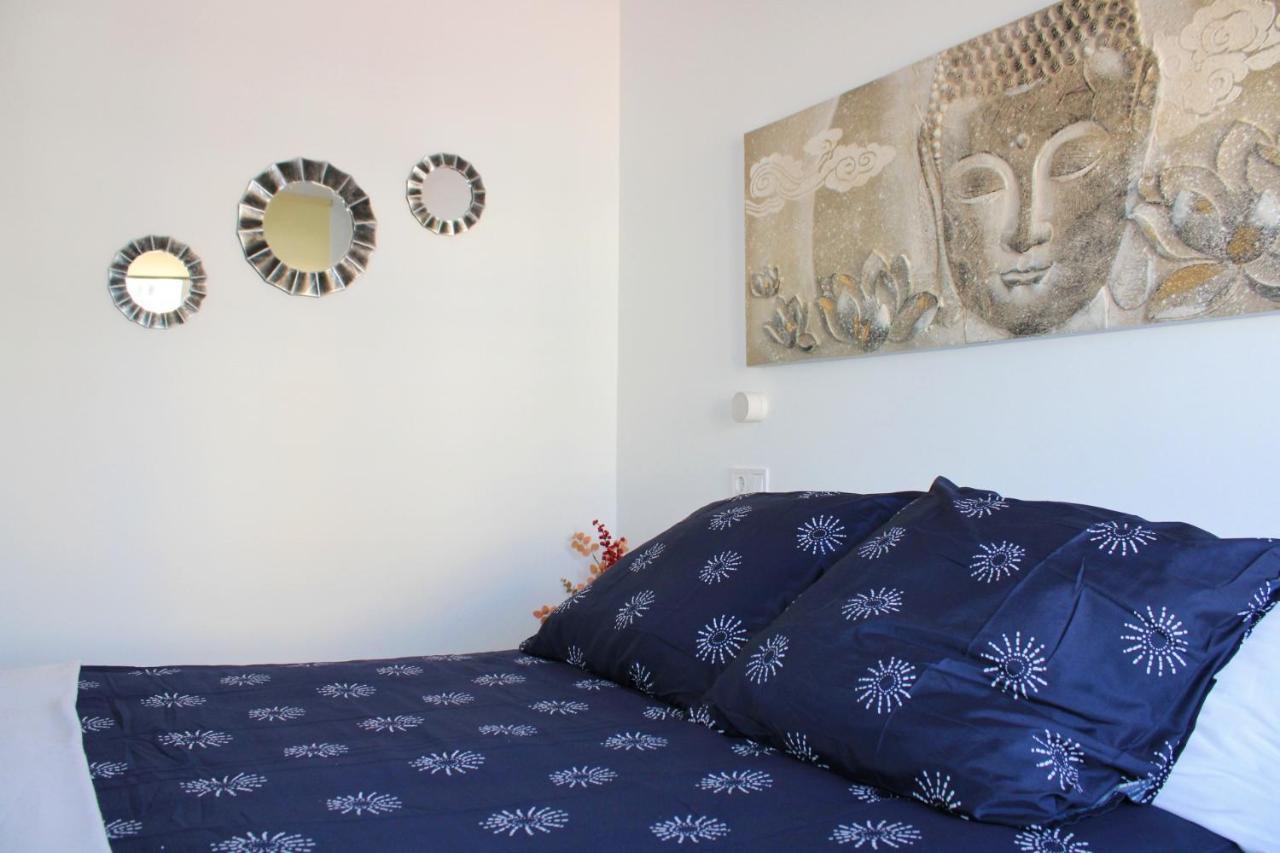 Nube Imperial II Apartment Salamanca Exterior photo